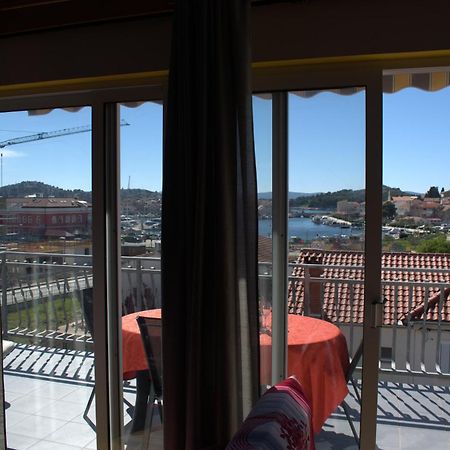 Apartman Marko Tribalj Exteriör bild