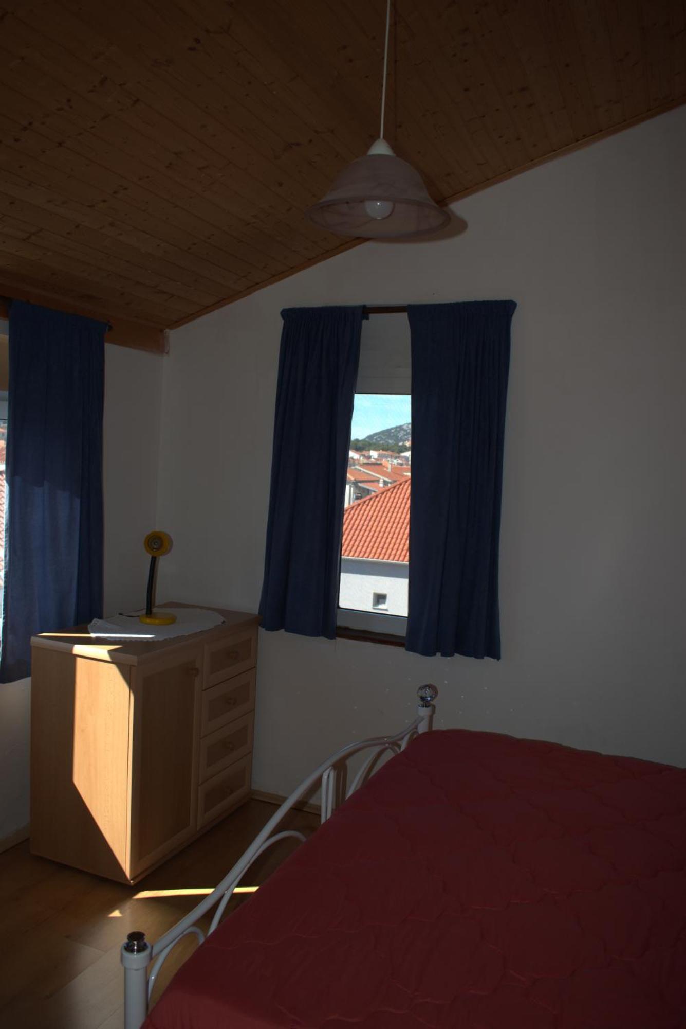 Apartman Marko Tribalj Exteriör bild
