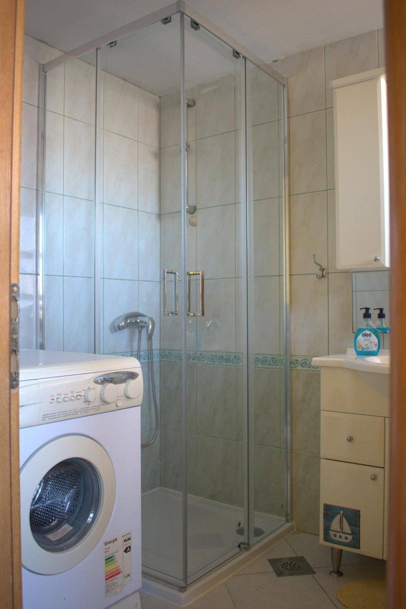 Apartman Marko Tribalj Exteriör bild