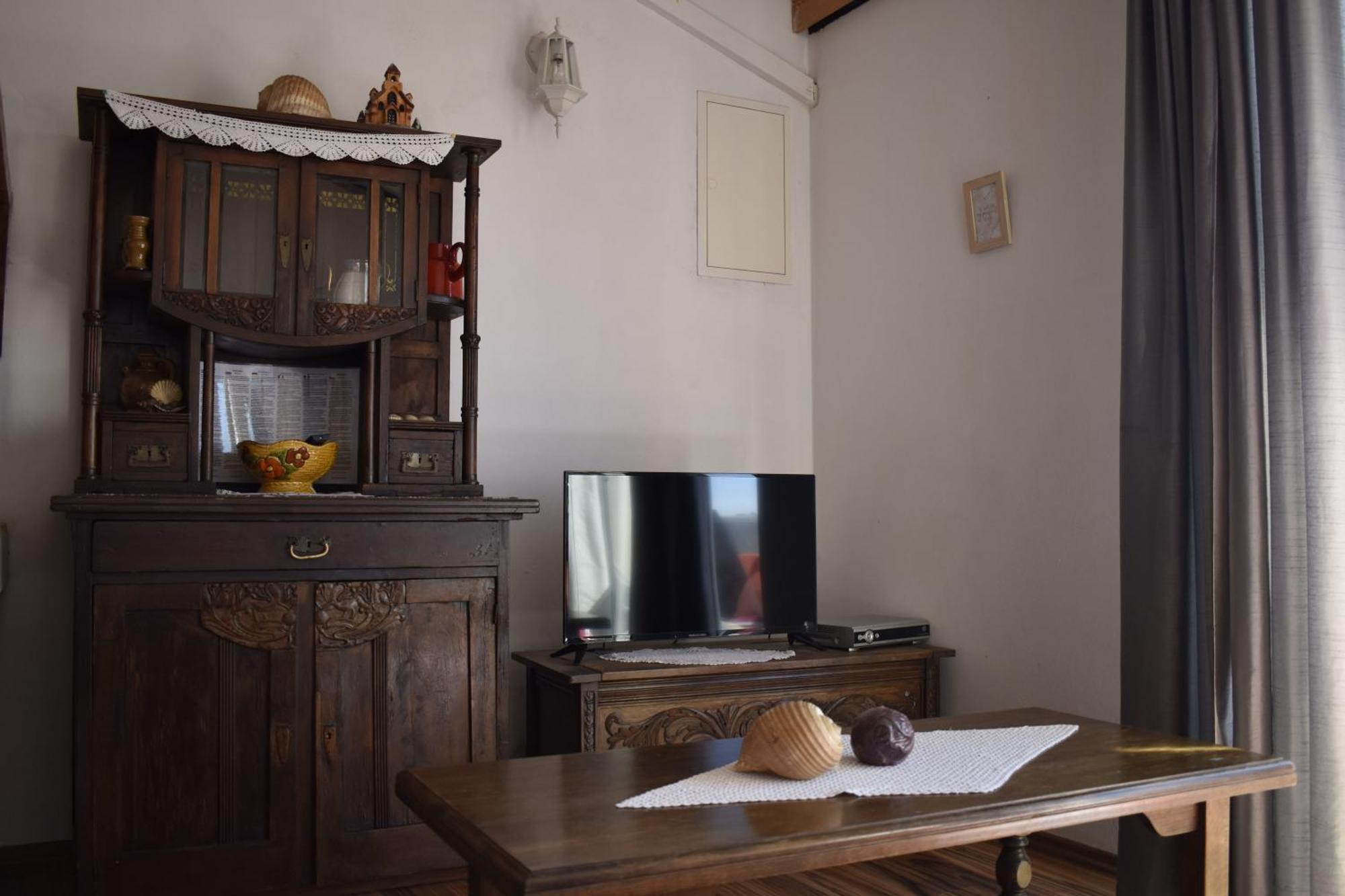 Apartman Marko Tribalj Exteriör bild