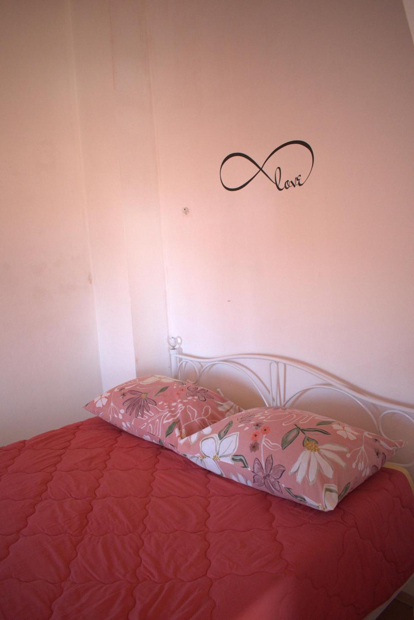 Apartman Marko Tribalj Exteriör bild