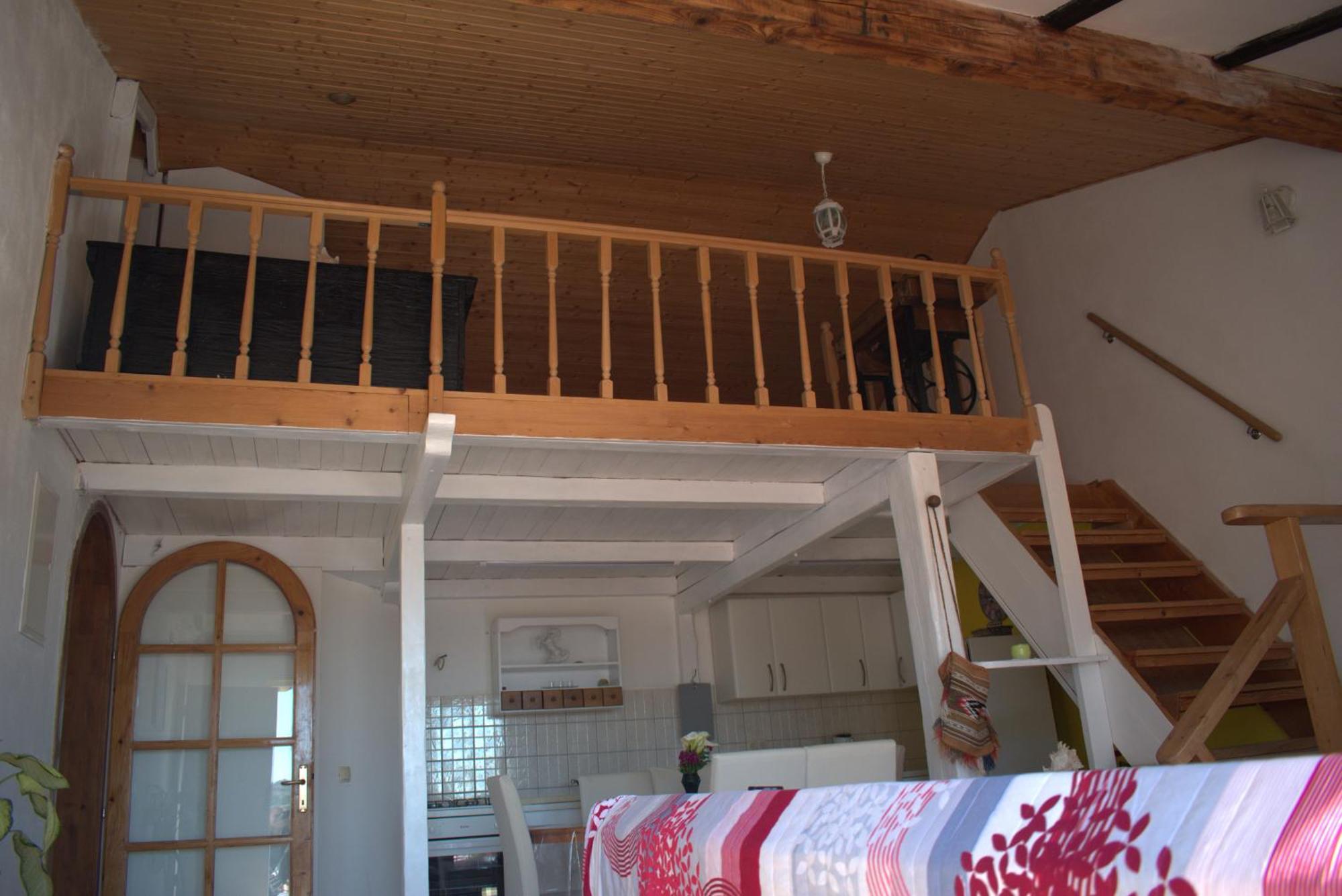 Apartman Marko Tribalj Exteriör bild